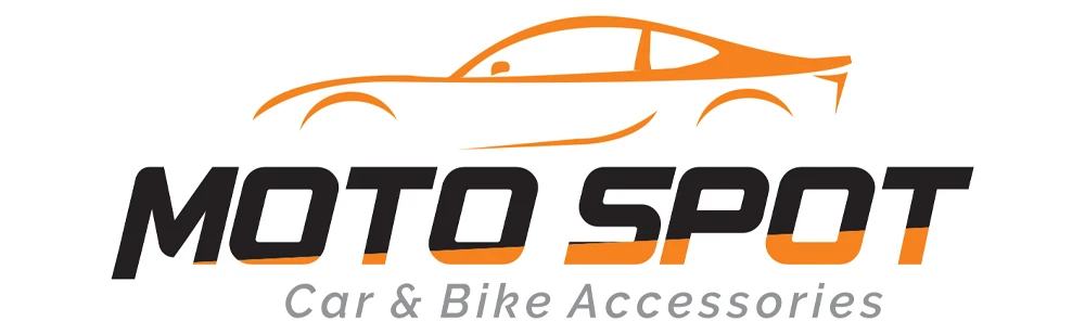 MOTO SPOT CAR & BIKE ACCESSORIES